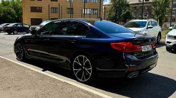 BMW 540d Xdrive Донецк
