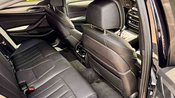 BMW 540d Xdrive Донецк
