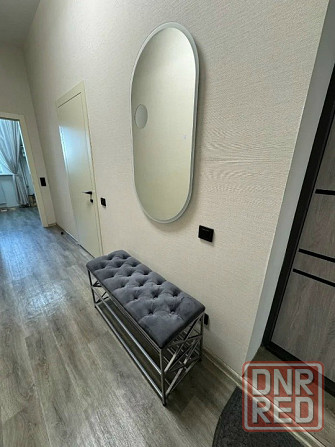 Сдам отличную 2-комнатную квартиру Куйбышевский район Донецк - изображение 5