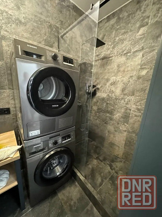 Сдам отличную 2-комнатную квартиру Куйбышевский район Донецк - изображение 4