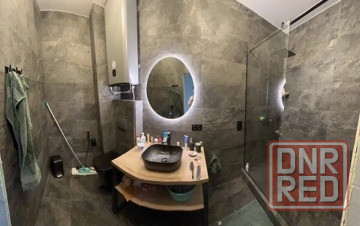 Сдам отличную 2-комнатную квартиру Куйбышевский район Донецк - изображение 3