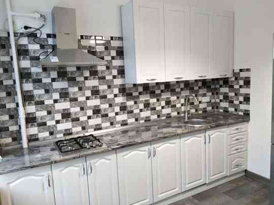 Сдаётся 2к-квартира Калинский р-н Донецк