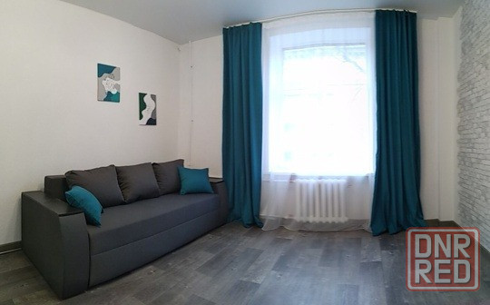 Сдаётся 2к-квартира Калинский р-н Донецк - изображение 4