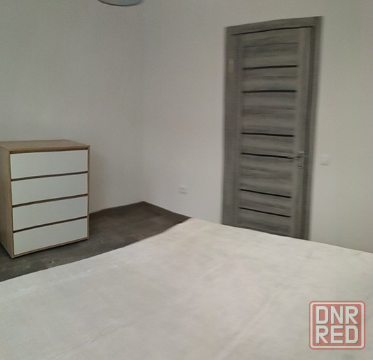 Сдаётся 2к-квартира Калинский р-н Донецк - изображение 2