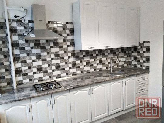 Сдаётся 2к-квартира Калинский р-н Донецк - изображение 1