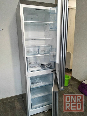 Сдаётся 2к-квартира Калинский р-н Донецк - изображение 6