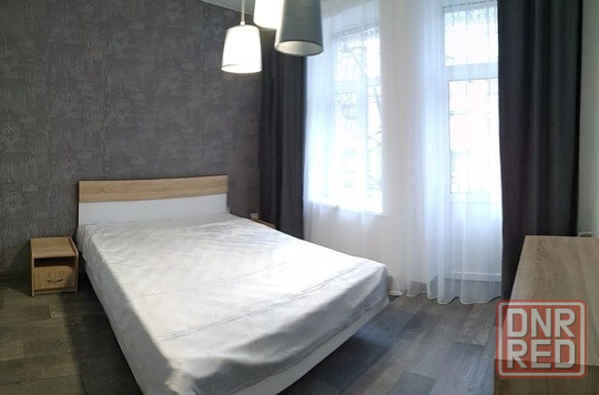 Сдаётся 2к-квартира Калинский р-н Донецк - изображение 5