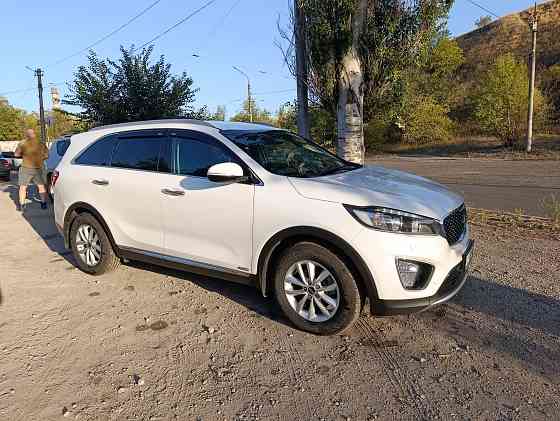 KIA Sorento Prime Макеевка
