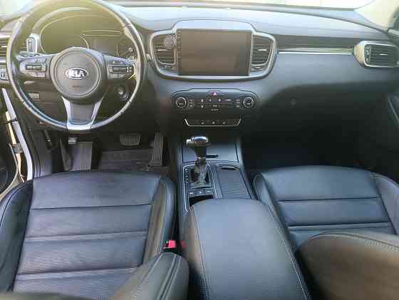KIA Sorento Prime Макеевка