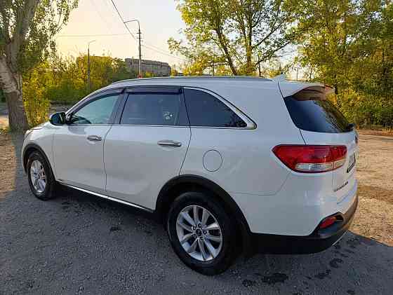 KIA Sorento Prime Макеевка