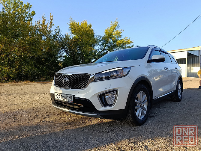 KIA Sorento Prime Макеевка - изображение 3