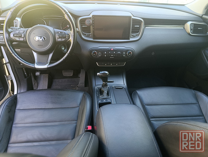 KIA Sorento Prime Макеевка - изображение 6