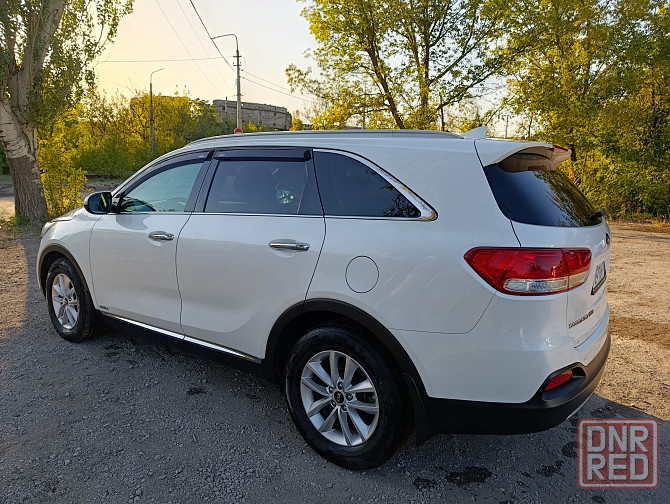 KIA Sorento Prime Макеевка - изображение 2