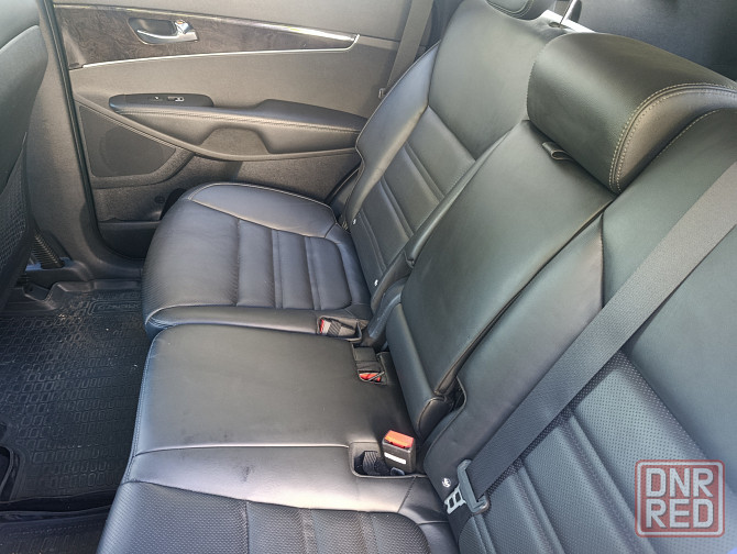 KIA Sorento Prime Макеевка - изображение 8