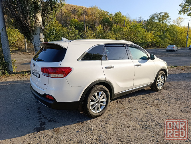 KIA Sorento Prime Макеевка - изображение 4