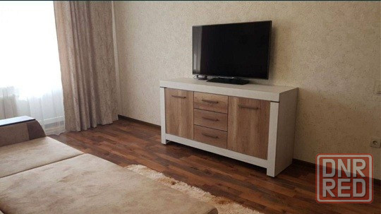 Сдам 1 комнатную квартиру в Киевском районе Донецк - изображение 4