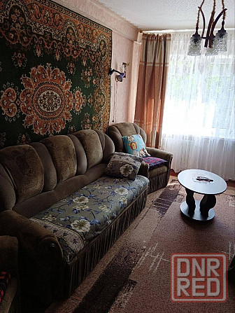 Продам 2ком Макеевка Даки Макеевка - изображение 1