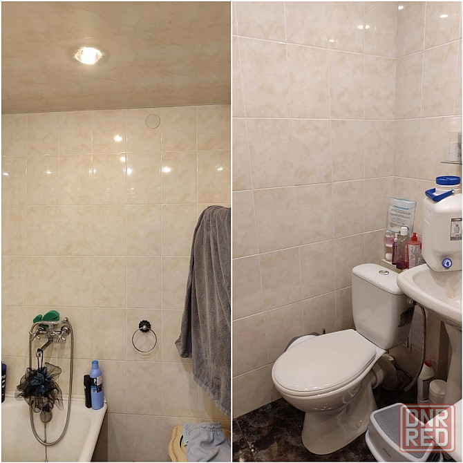 Продам 2ком Раздольная Пролетарский район Донецк - изображение 6