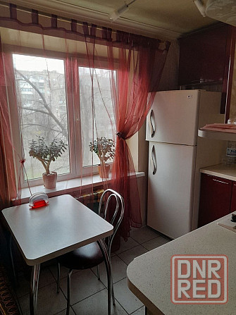 Продам 2ком Пролетарский район. Раздольная Донецк - изображение 1