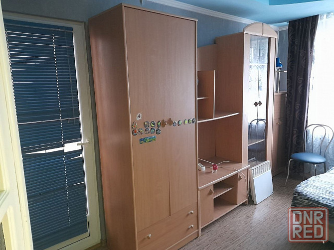 Продам 2ком Пролетарский район. Раздольная Донецк - изображение 6