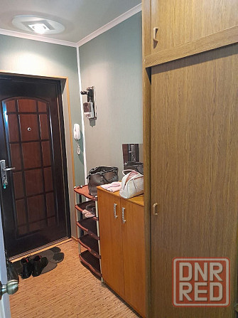 Продам 2ком Пролетарский район. Раздольная Донецк - изображение 7