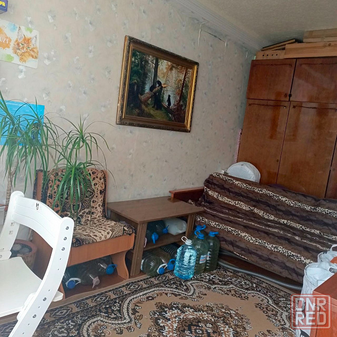 Продам 3ком Буденновский район Ваз Донецк - изображение 5