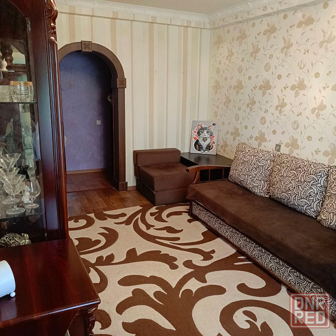 Продам 3ком Буденновский район Ваз Донецк - изображение 2