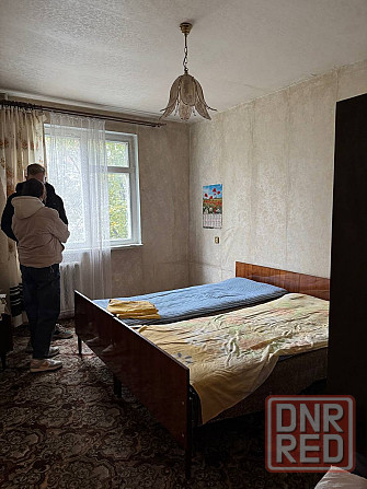 Продам 3ком Щетинина, Пролетарский район Донецк - изображение 6