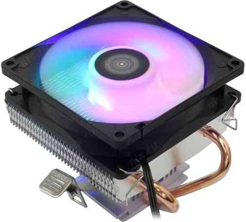 Кулер Aerocool Air Frost 2 (Actc-Af20217.01) (арт-2759) Макеевка