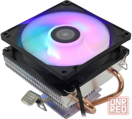 Кулер Aerocool Air Frost 2 (Actc-Af20217.01) (арт-2759) Макеевка - изображение 1