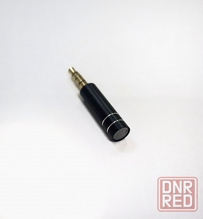 Микрофон портативный встроенный Kebidu 3,5 мм (арт-2289) Макеевка - изображение 1