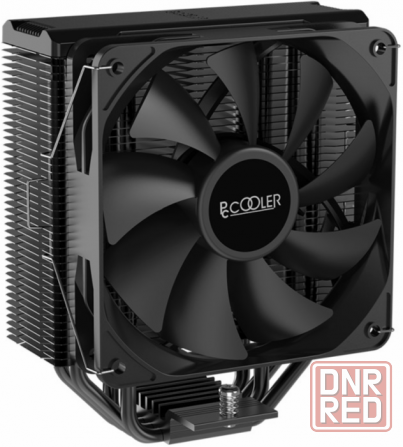 Кулер для процессора Pccooler Paladin Ex400 (арт-9113) Макеевка - изображение 1