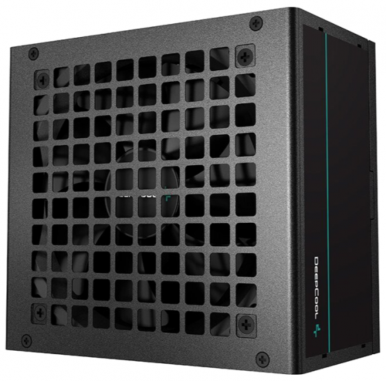 Блок питания Deepcool Pf650 650w (арт-6016) Макеевка