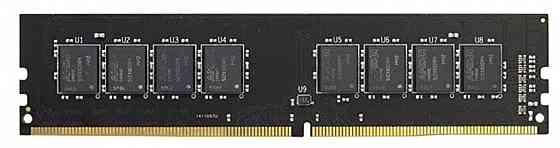 Оперативная память Ddr4 Amd Radeon R7 Performance 4гб 2400 мгц Dimm Cl16 R744g2400u1s-Uo Oem (арт-82 Макеевка