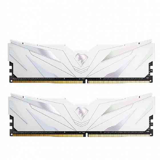Оперативная память Dimm Ddr4 Netac Ntswd4p32dp-32w 2x16 32гб (арт-4950) Макеевка