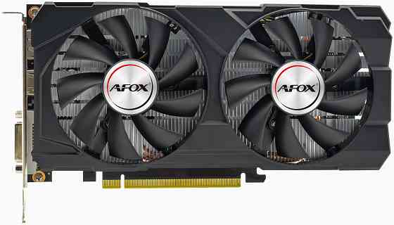 Видеокарта Afox Geforce Rtx 2060 Super 8g, Af2060s-8192d6h4-V2 (арт-9894) Макеевка