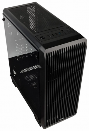 Компьютерный корпус Zalman S2 Tg (арт-6388) Макеевка