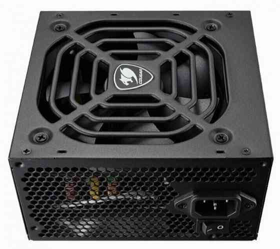Блок питания Cougar Vte 500 80+ Bronze (арт-9349) Макеевка