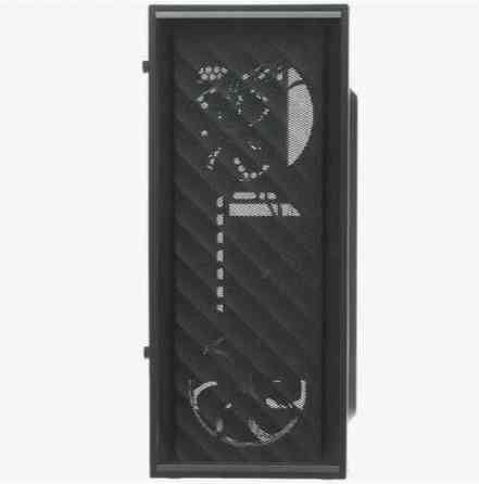 Корпус Zalman T7 черный (арт-7550) Макеевка