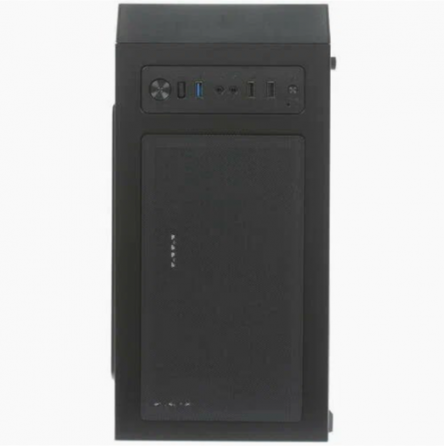 Корпус Zalman T7 черный (арт-7550) Макеевка