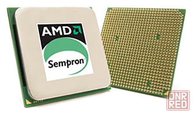 Процессор Amd Sempron 2800+ Manila Am2, 1 X 1600 мгц б/у (арт-1009) Макеевка - изображение 1