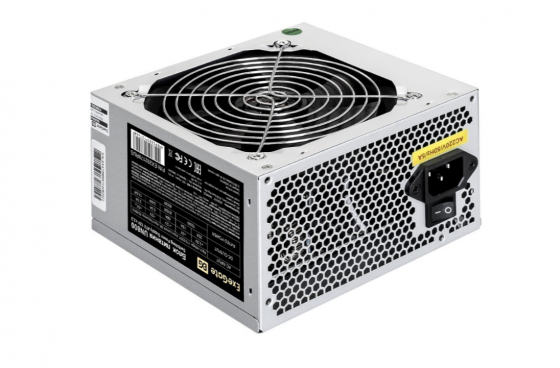 Блок питания 800w Exegate Un800 (Ex292179rus) Oem (арт-4830) Макеевка