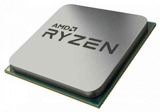 Процессор Amd Ryzen 5 4500 Am4, 6 X 3600 мгц, Oem (арт-2569) Макеевка
