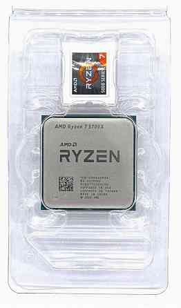 Процессор Amd Ryzen 7 5700x (100-000000926) / Socket Am4 Oem (арт-1741) Макеевка