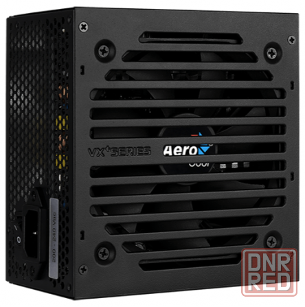 Блок питания Aerocool (Formula) Vx-600w Plus (арт-5297) Макеевка - изображение 1