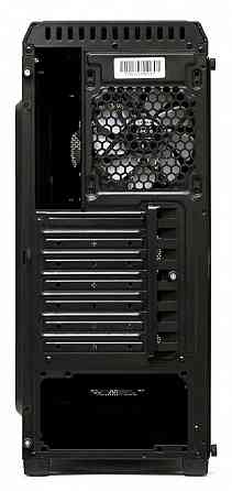 Компьютерный корпус Zalman N5 Mf (арт-7463) Макеевка