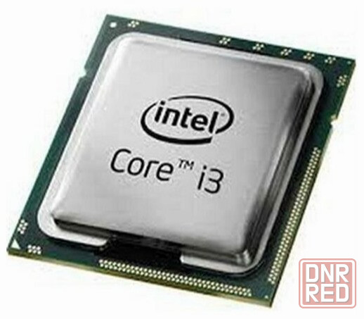 Процессор Intel Core I3-4150 Haswell Lga1150, 2 X 3500 мгц б/у (арт-4096) Макеевка - изображение 1