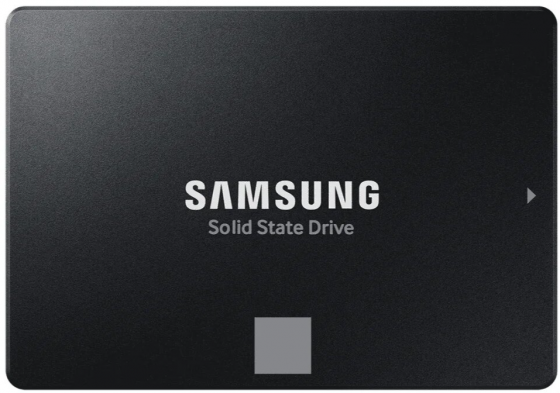 Твердотельный накопитель Samsung 250 гб Sata Mz-77e250bw (арт-2899) Макеевка