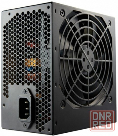 Блок питания Formula Atx 450w Formula-Ap450-80 80 Plus White (20+4pin) Apfc 120mm Fan 7xsata Rtl (ар Макеевка - изображение 1