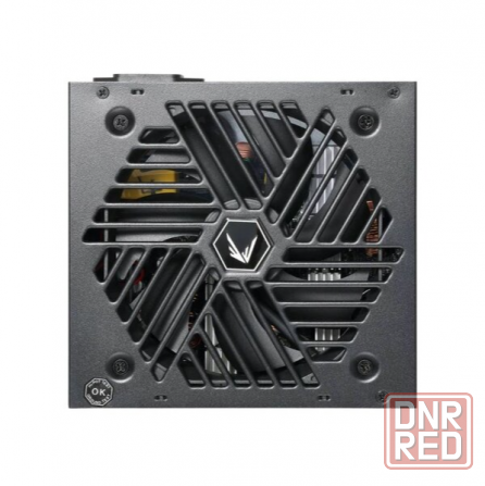 Блок питания Formula Atx 800w Fx-800 (24+4+4pin) Apfc 120mm Fan 4xsata Rtl (арт-4539) Макеевка - изображение 3